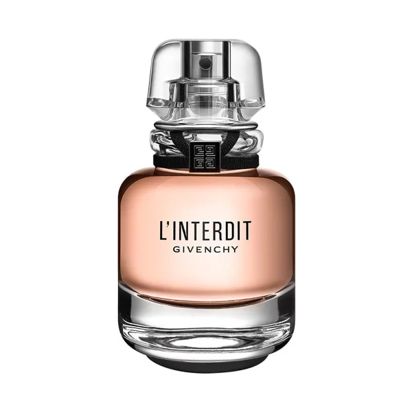 Άρωμα Givenchy Eau de Parfum L'Interdit - 35 ml