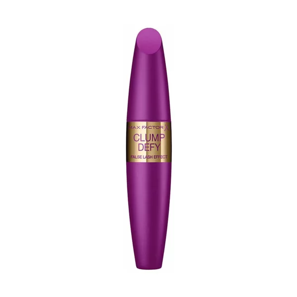 Μάσκαρες για ψεύτικες βλεφαρίδες Max Factor Clump Defy False Lash Effect Mascara 13 ml