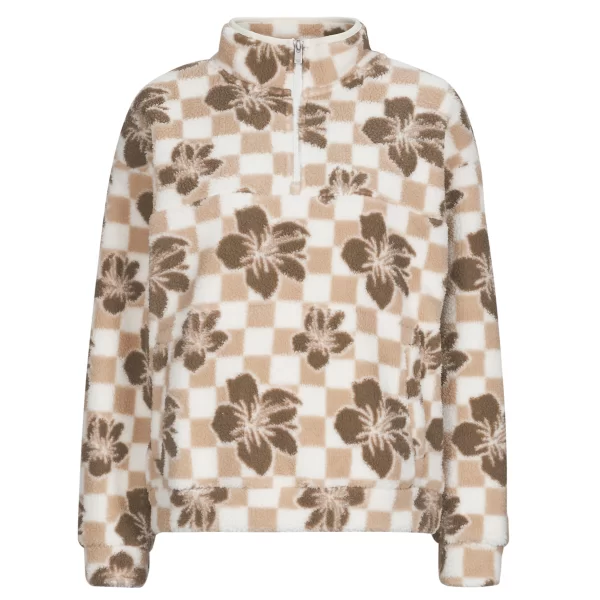 Fleece Roxy JIVE TALKING BONDED