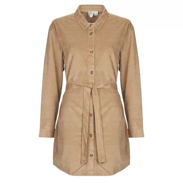 Κοντά Φορέματα Roxy WAVY LIGHTS