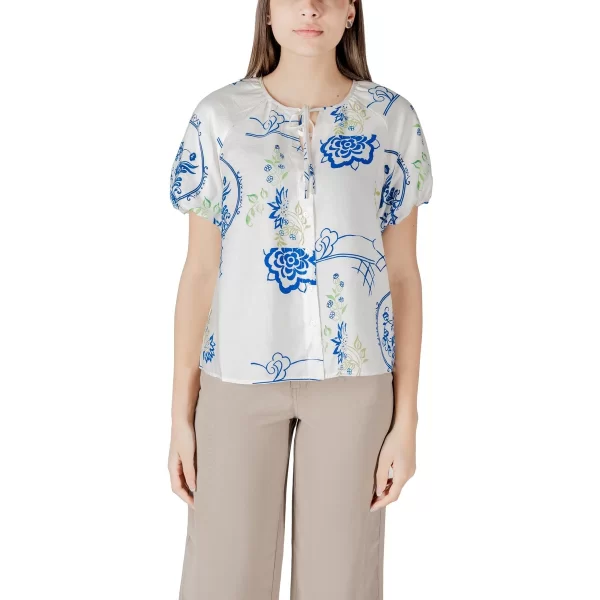 ICHI Πουκάμισα Ichi IHLUCIE SH 20122797