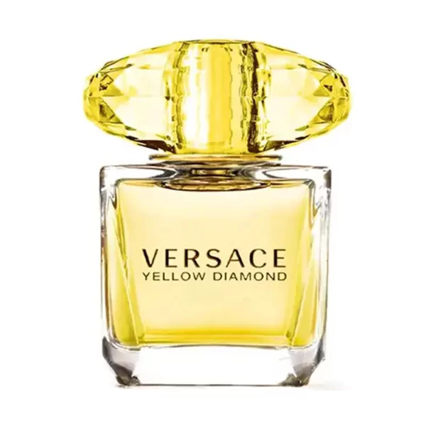 Άρωμα Versace Eau De Toilette Yellow Diamond 30 ml