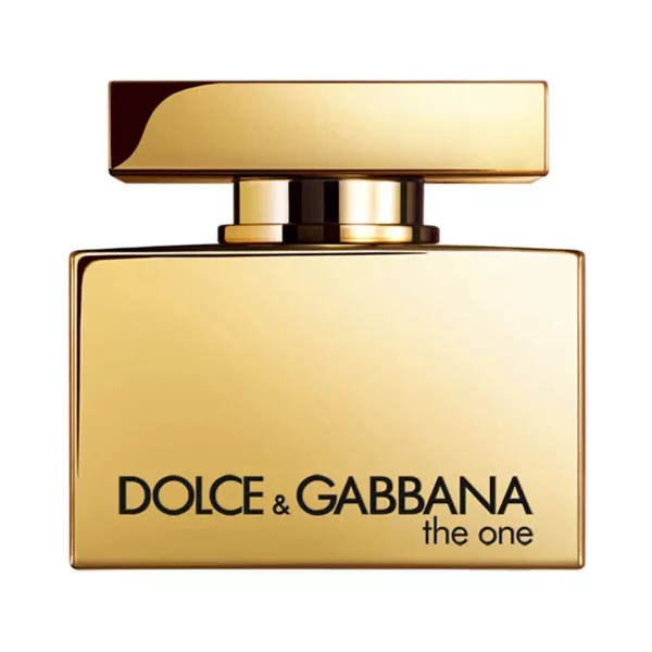 Άρωμα D&G Intense Eau de Parfum The One Gold 75 ml