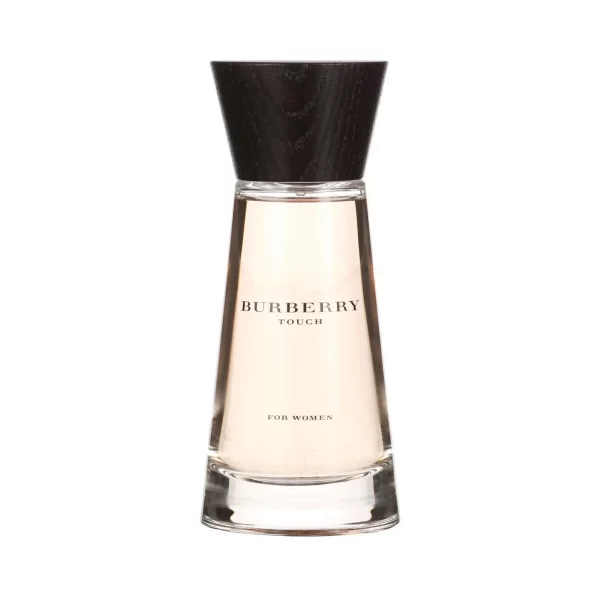 Άρωμα Burberry Touch Eau de Parfum for Women 100 ml