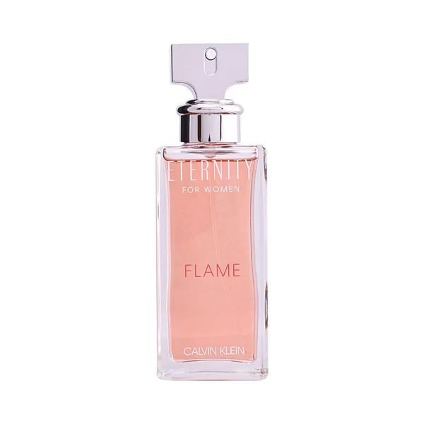 Άρωμα Calvin Klein Jeans Eternity Flame Eau de Parfum 100 ml