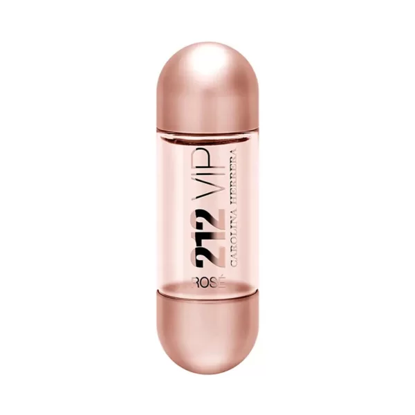 Άρωμα Carolina Herrera Eau de Parfum 212 VIP Rosé 125 ml