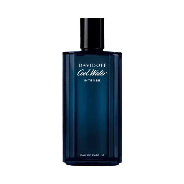 Άρωμα Davidoff Cool Water Intense Eau de Parfum 125 ml