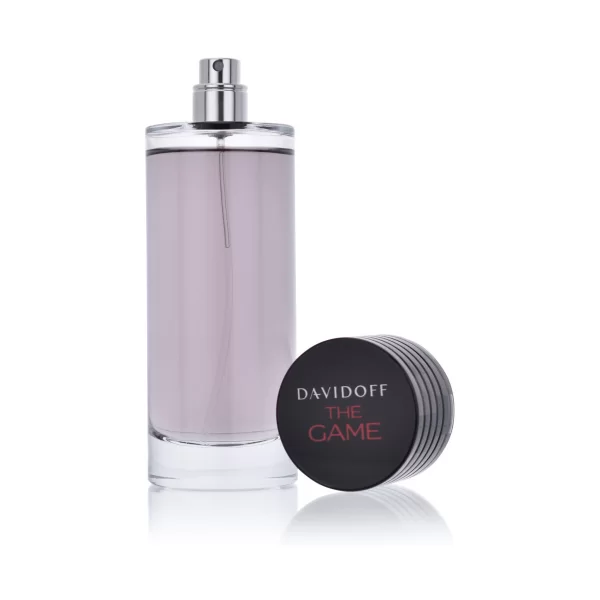 Άρωμα Davidoff The Game Eau de Toilette 100 ml