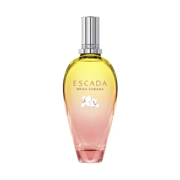 Άρωμα Escada Cuban Breeze Eau de Toilette 50 ml