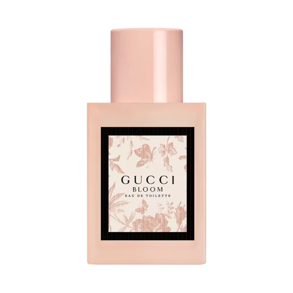 Άρωμα Gucci Bloom Eau de Toilette 100 ml