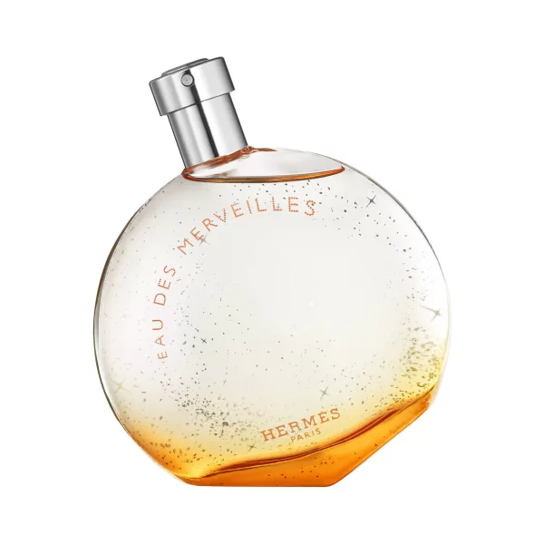 Άρωμα Hermès Paris Eau de Toilette Eau des Merveilles 50 ml