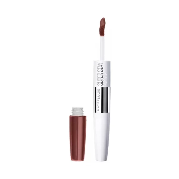 Κραγιόν Maybelline New York Superstay 24H Lipstick - 510 Red Passion