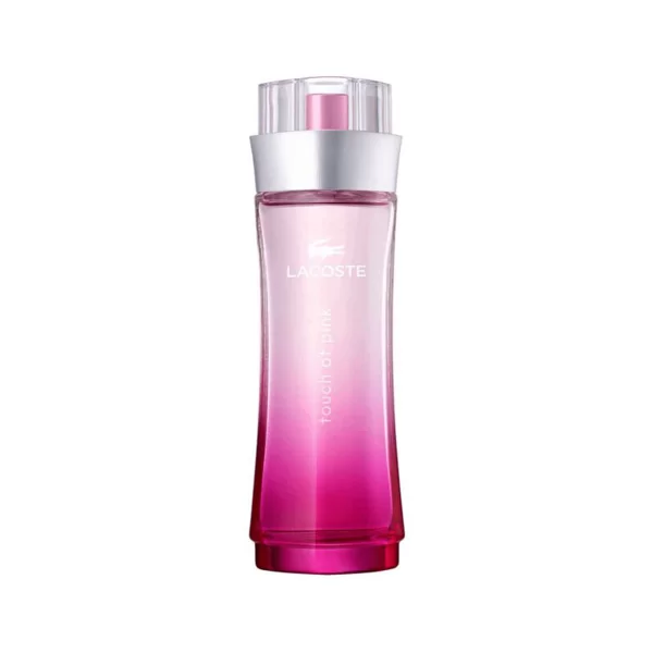 Άρωμα Lacoste Touche De Rose Eau De Toilette 50 ml