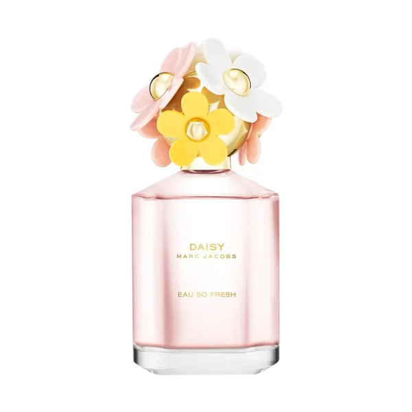 Άρωμα Marc Jacobs Daisy Eau So Fresh Eau de Toilette 125 ml