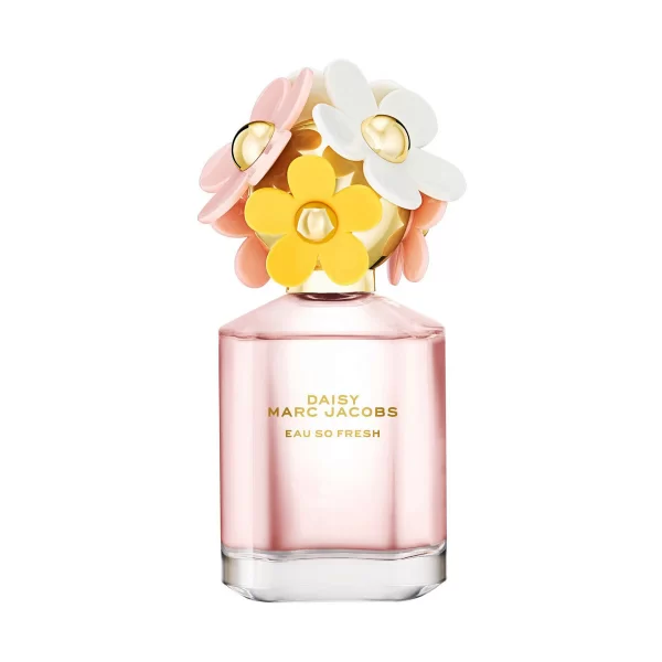 Άρωμα Marc Jacobs Eau De Toilette Daisy Eau So Fresh 75 ml