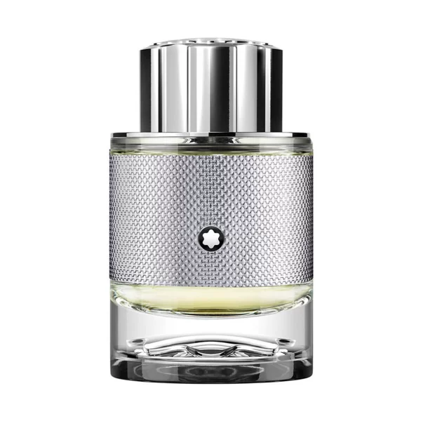 Άρωμα Montblanc Explorer Platinum Eau de Parfum 60 ml