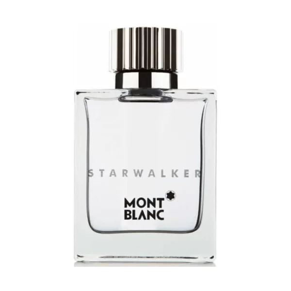 Άρωμα Montblanc Eau De Toilette Starwalker 75 ml