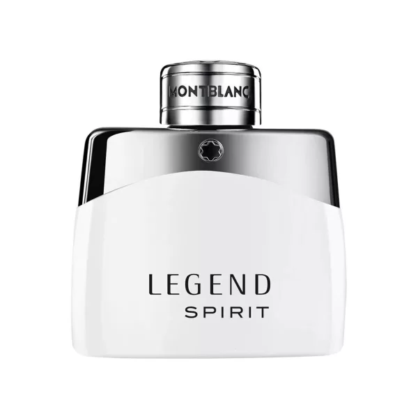 Άρωμα Montblanc Legend Spirit Eau de Toilette 30 ml