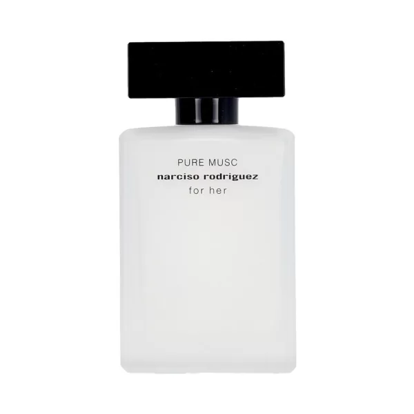 Άρωμα Narciso Rodriguez Eau De Parfum Pure Musc Pour Elle 50 ml