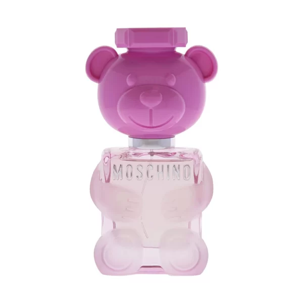 Άρωμα Moschino Eau De Toilette Toy 2 Bubble Gum 50 ml
