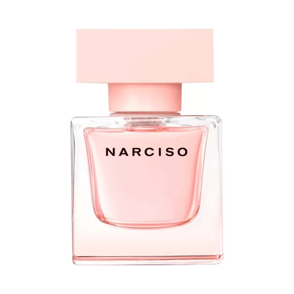 Άρωμα Narciso Rodriguez Eau De Parfum Cristal 90 ml
