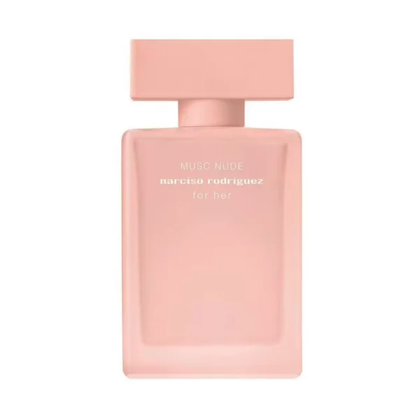 NARCISO RODRIGUEZ Άρωμα Narciso Rodriguez For Her Musc Nude Eau De Parfum 50 ml