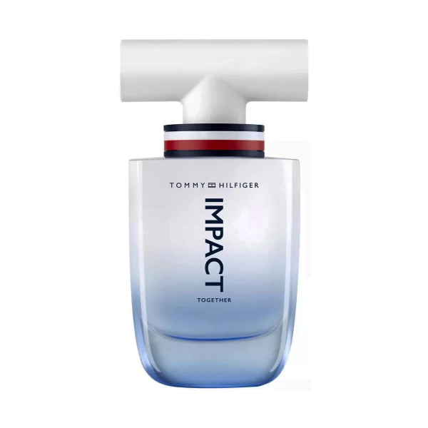 Tommy Hilfiger Άρωμα Tommy Hilfiger Eau De Toilette Impact Together 100 ml