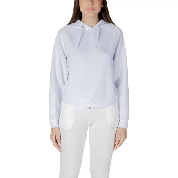 Φούτερ EAX XW000827 AF13397