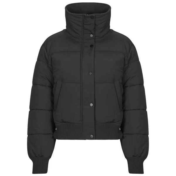Χοντρό μπουφάν JDY JDYNELSON SHORT PUFFER