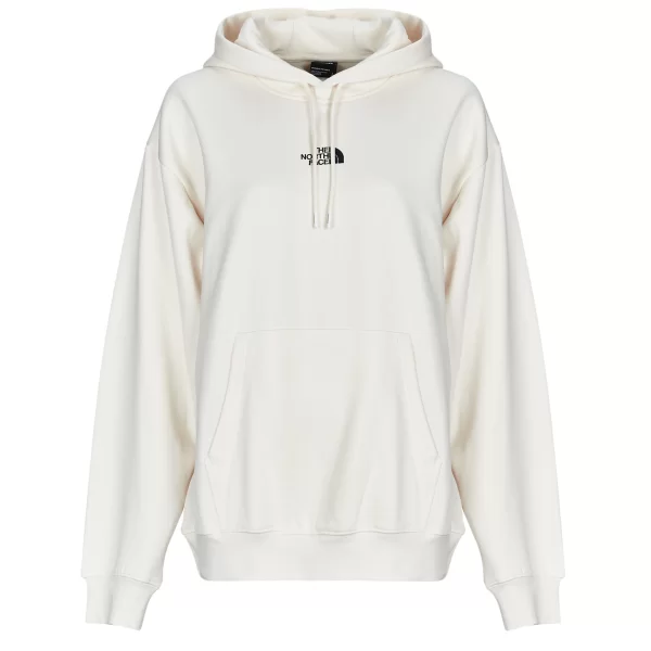 Φούτερ The North Face W ESSENTIAL OVERSIZE