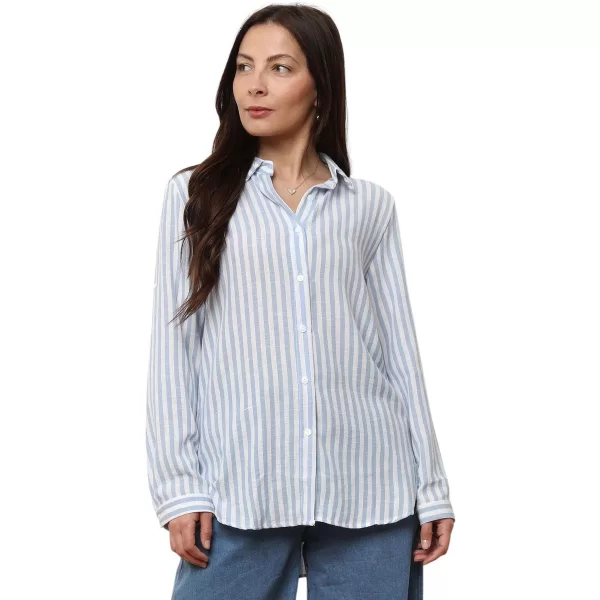 Πουκάμισα La Modeuse 74559_P176169