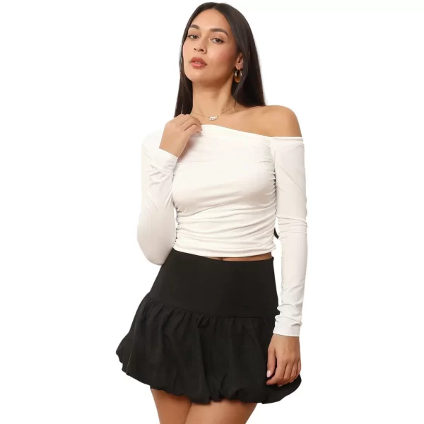 Μπλούζα La Modeuse 74761_P176552