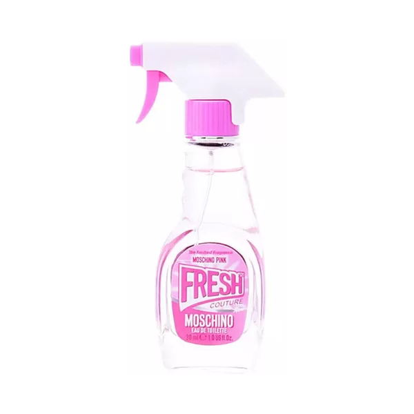Άρωμα Moschino Eau de Toilette Fresh Couture Pink 30 ml