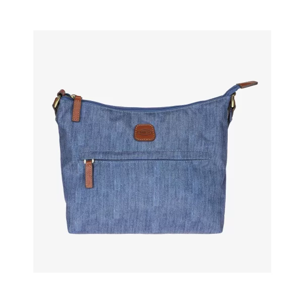 Τσάντα Bric's BRICS 447 TRACOLLA SMALL