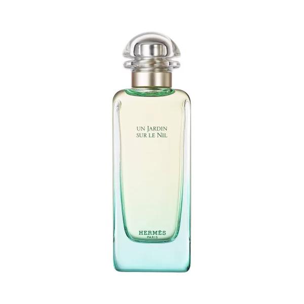 Άρωμα Hermès Paris Eau de Toilette Un Jardin sur le Nil 100 ml