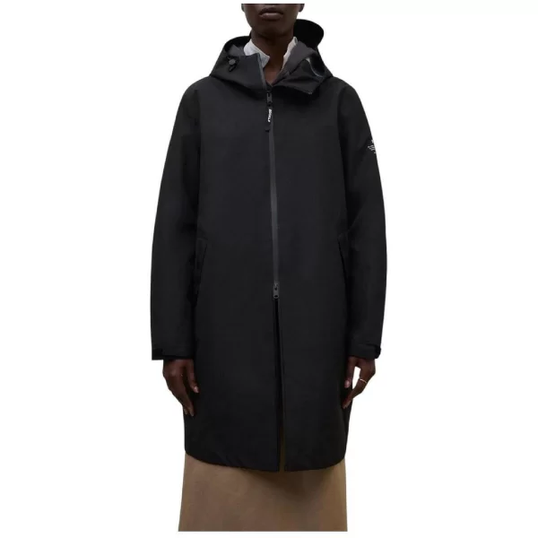 Παλτό Ecoalf MCWGAJKNEVE00049S26