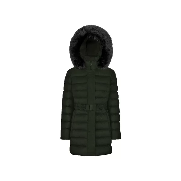 Παρκά Geox W5626G T3152