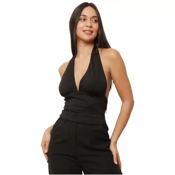 La Modeuse Αμάνικα/T-shirts χωρίς μανίκια La Modeuse 77375_P183398