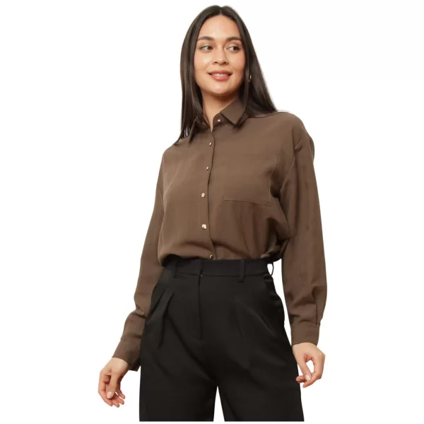 La Modeuse Πουκάμισα La Modeuse 77414_P183433