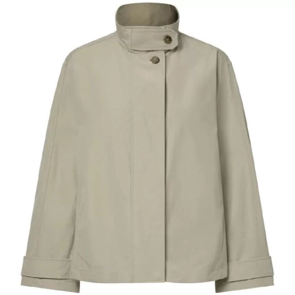 Σακάκια Ecoalf MCWGAJKNEBU00042S26