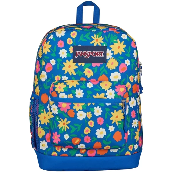 Σακίδιο πλάτης Jansport Cross Town Plus Backpack