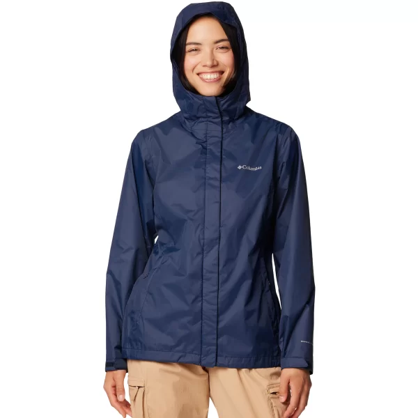 Columbia Παρκά Columbia Arcadia II Jacket