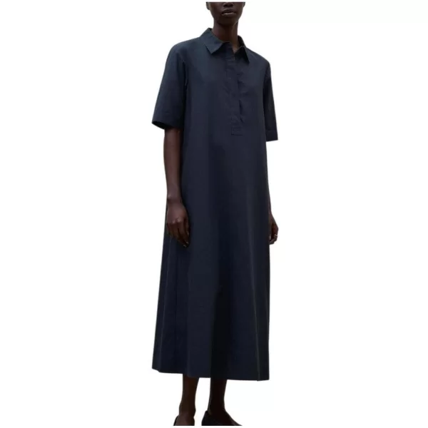 Μακριά Φορέματα Ecoalf MCWGADRMARTI0175S26