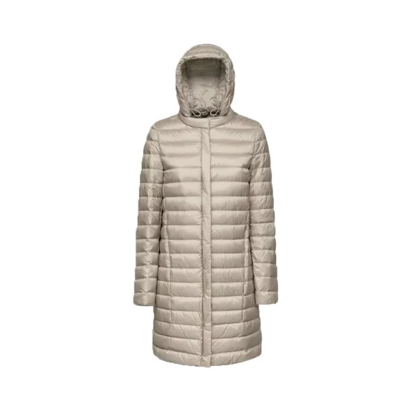 Χοντρό μπουφάν Geox D JAYSEN C