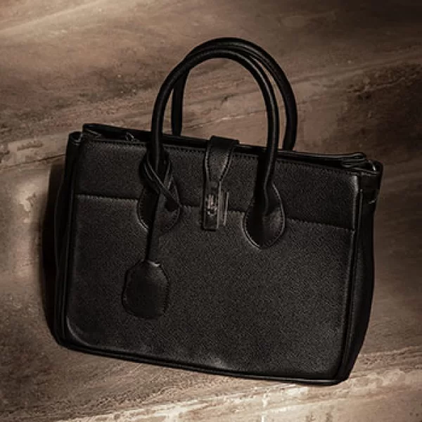 Τσάντα χειρός με αποσπώμενο λουρί ώμου WT1019.A114+2