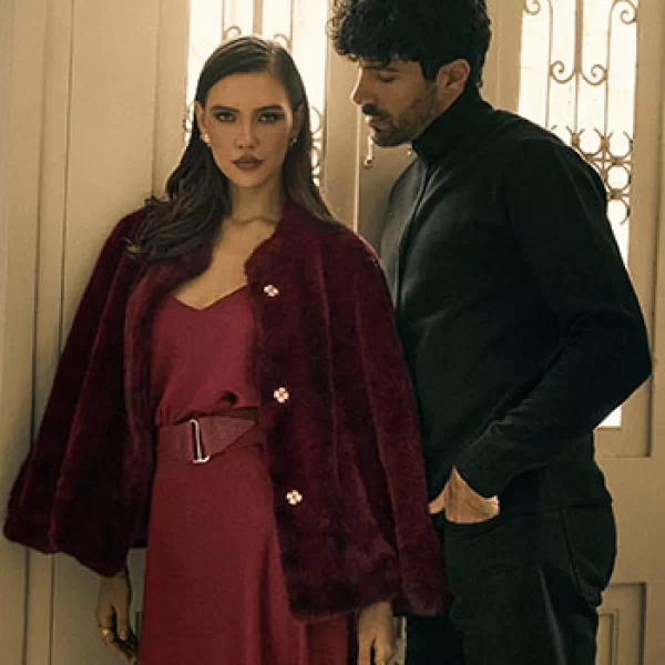 Celestino Lingerie τοπ σατέν WT8011.4177+11