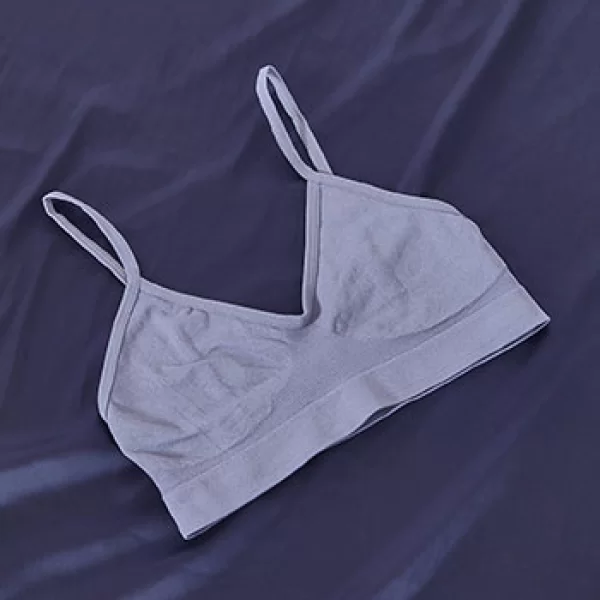 Μπουστάκι μονόχρωμο WT9999.A018+4