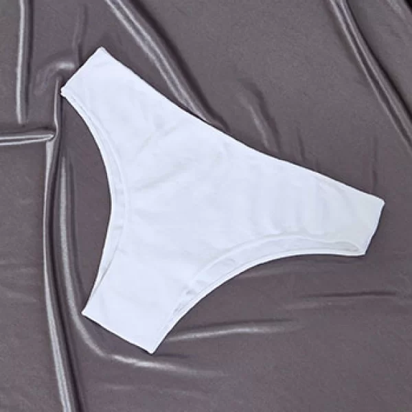 Σλιπ μονόχρωμο brazil WT9833.A534+1