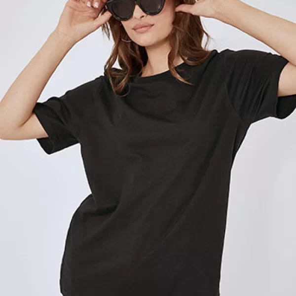Unisex T-shirt από βαμβάκι AS2018.4001+2