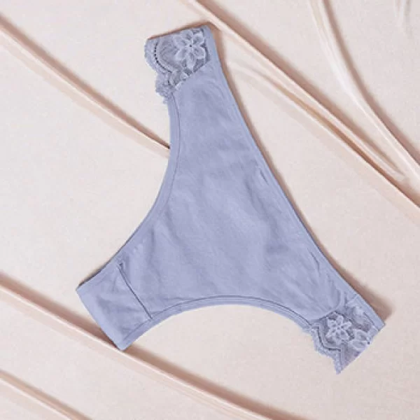 Σλιπ με δαντέλα SQ9833.A185+4